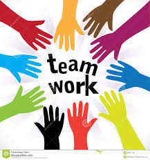 teamwork  